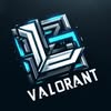Instagram loja valorant