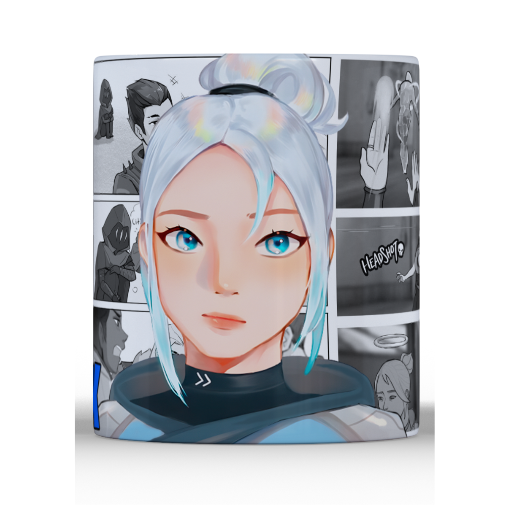 Kit Jett: Duelista Implacável