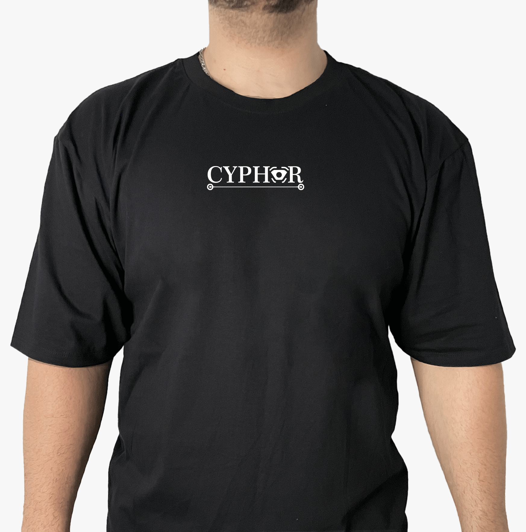 Camisa Cypher The King Trap