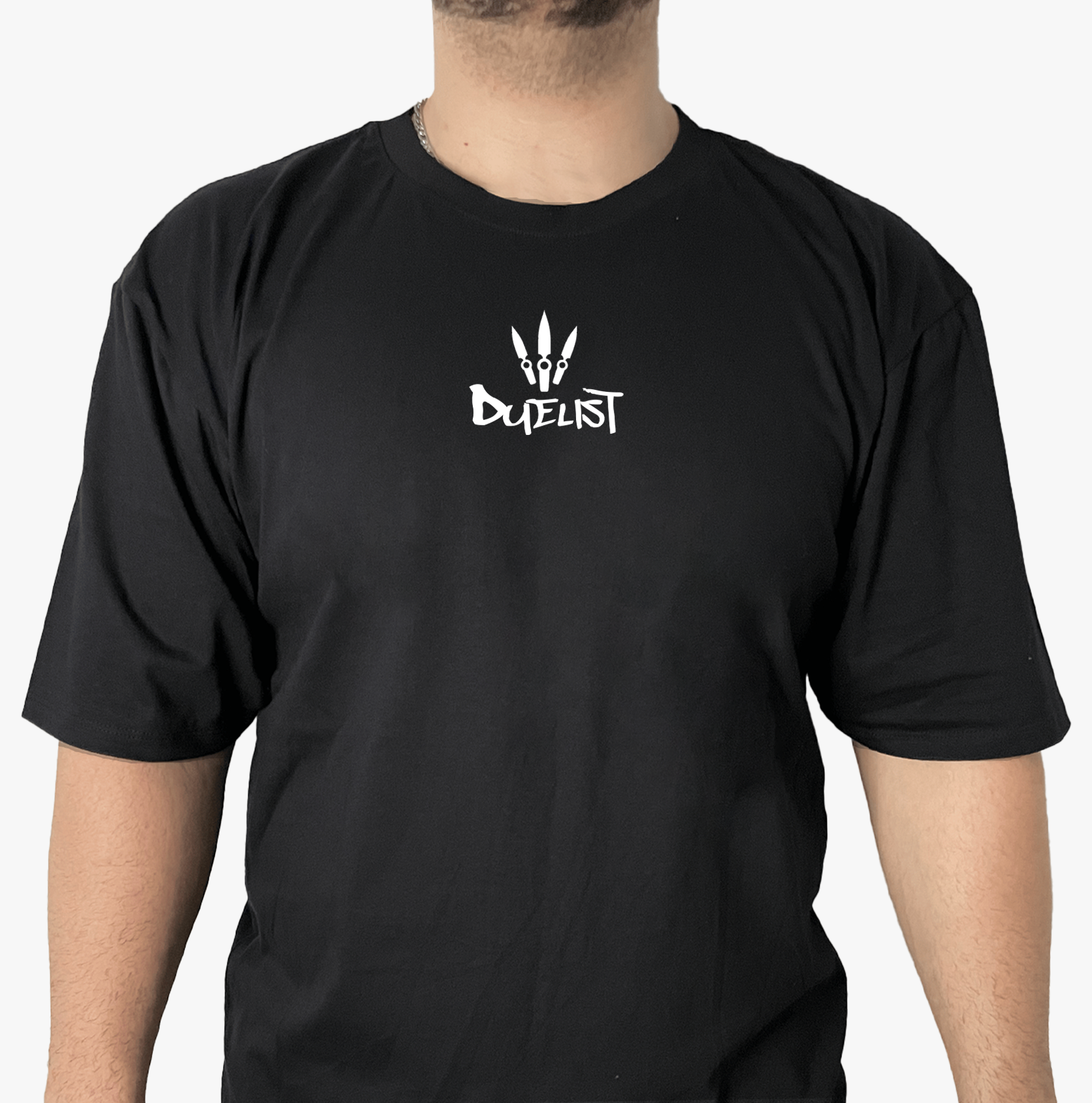 Camisa Jett Duelist Since 2020