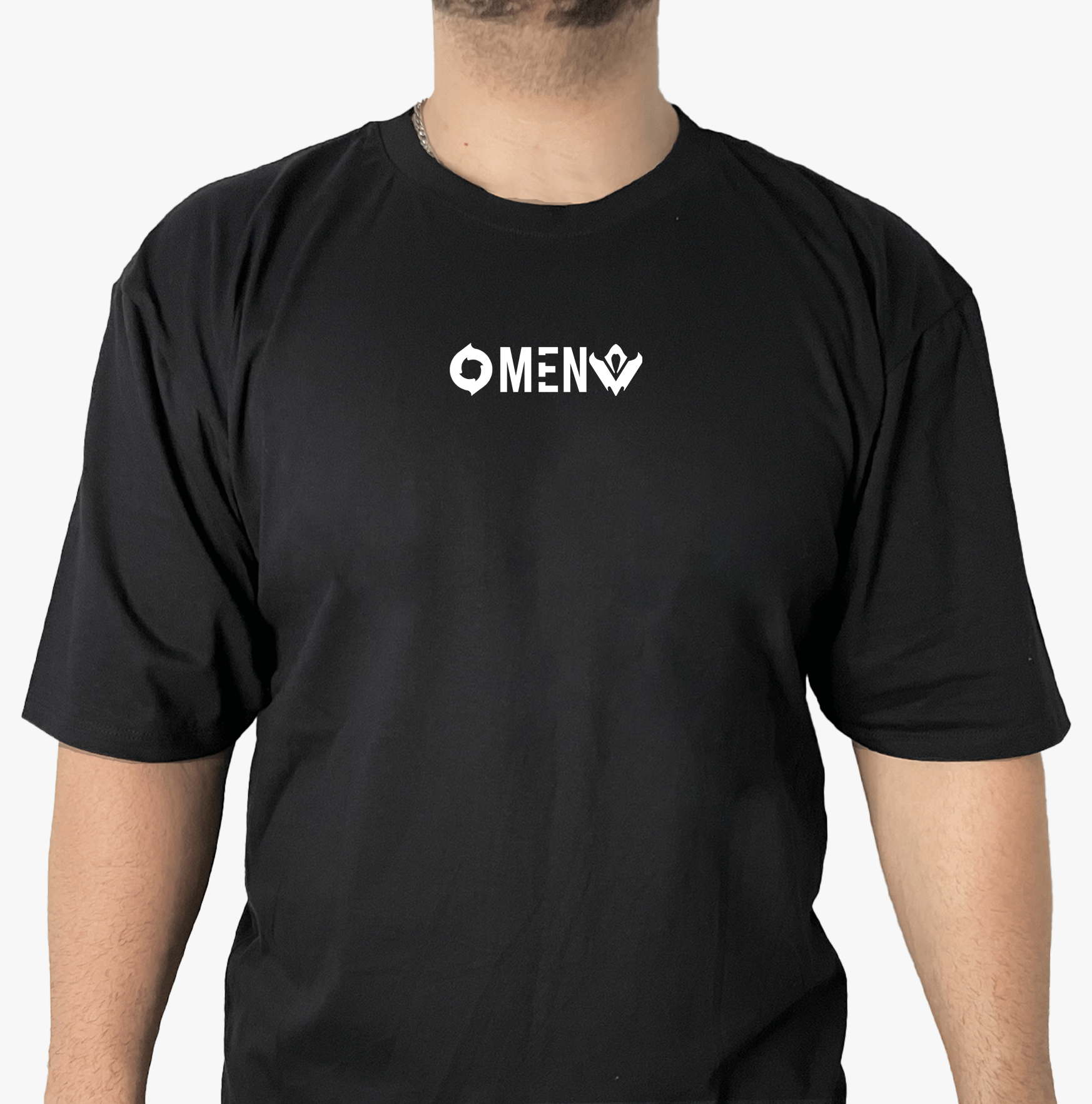 Camisa Omen the Nightmare