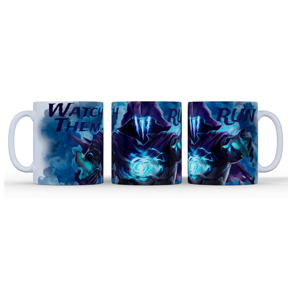 CANECA OMEN ULTANDO