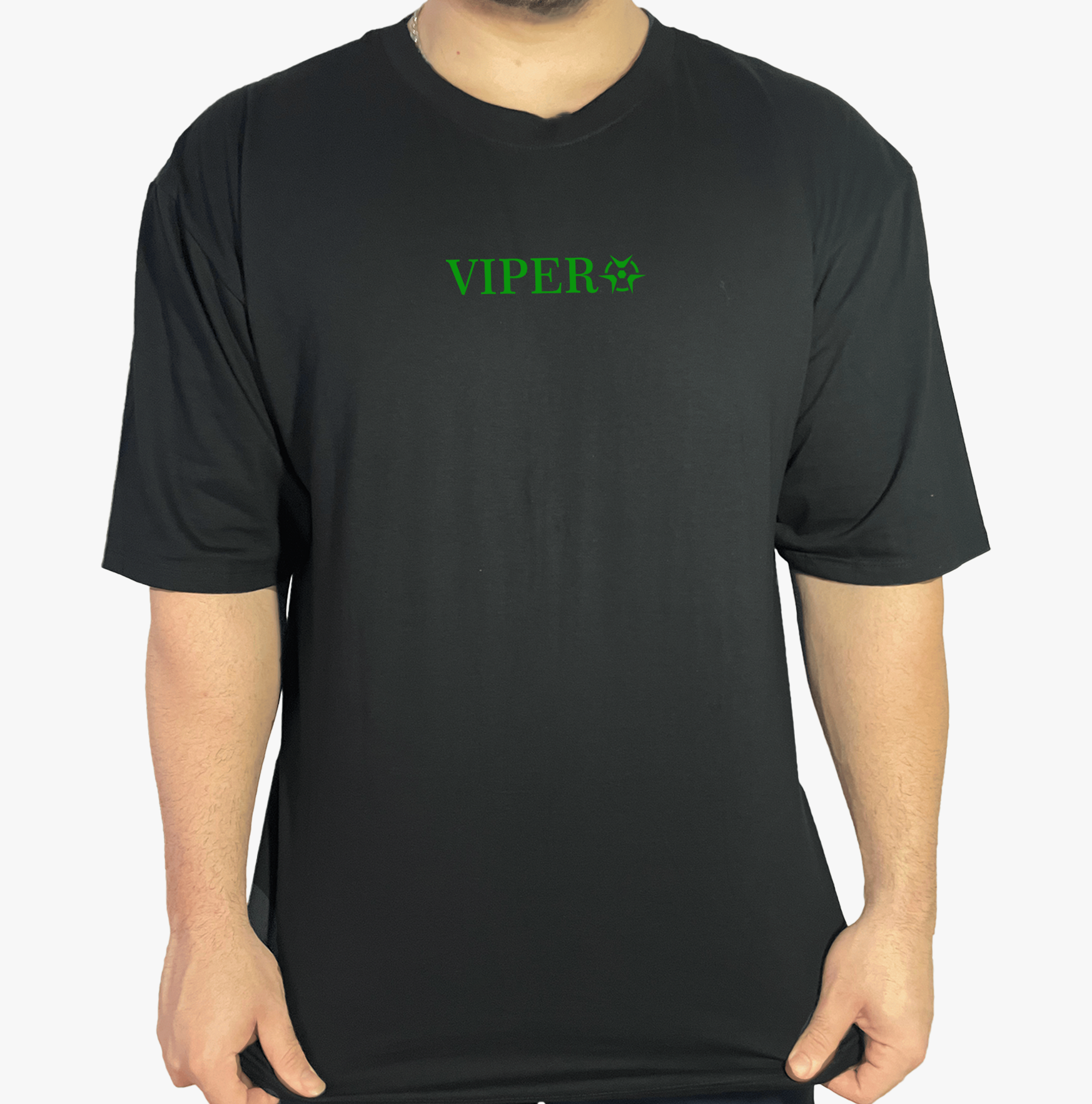 Camisa Viper's Worlds