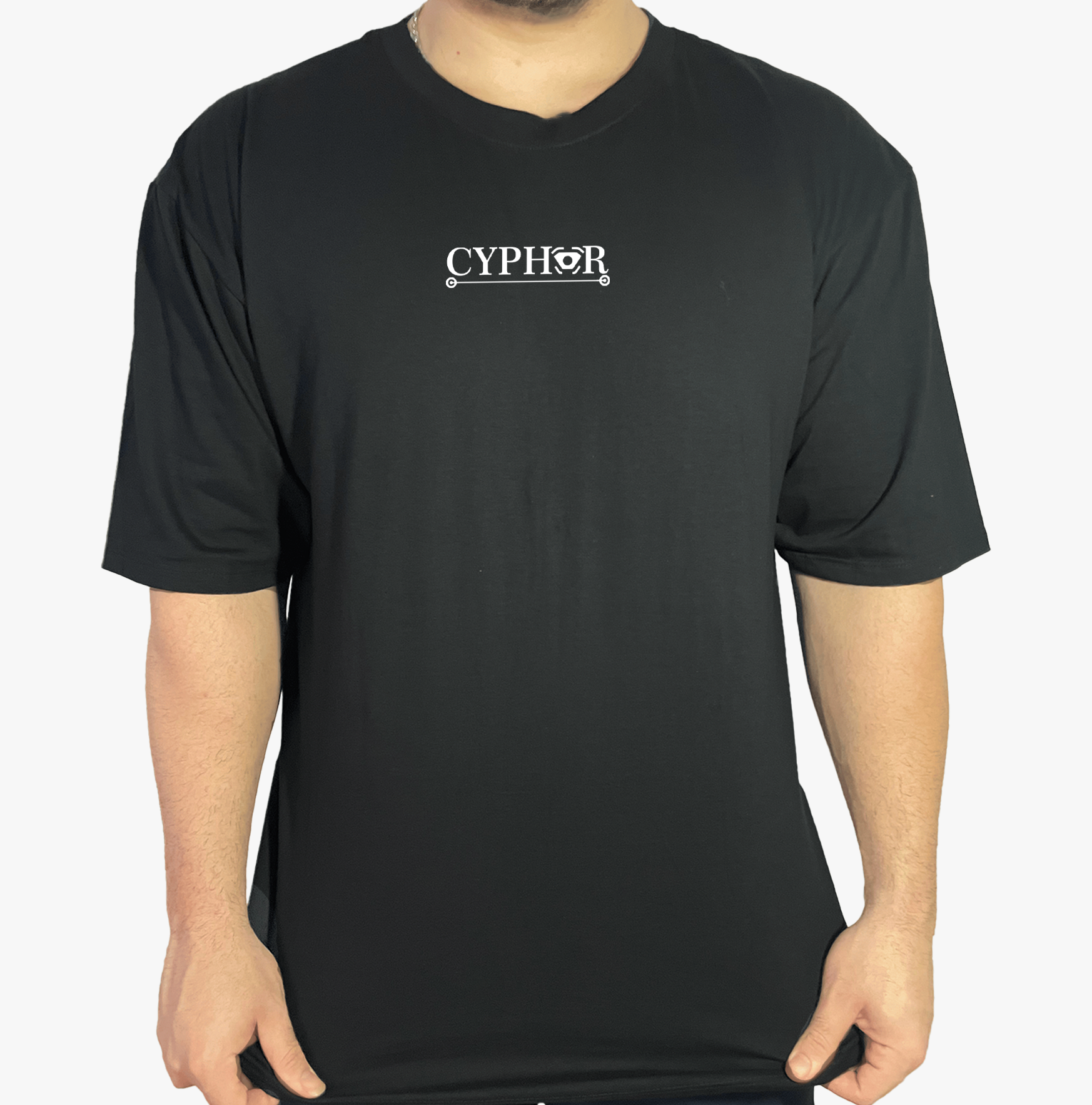 Camisa Cypher The King Trap