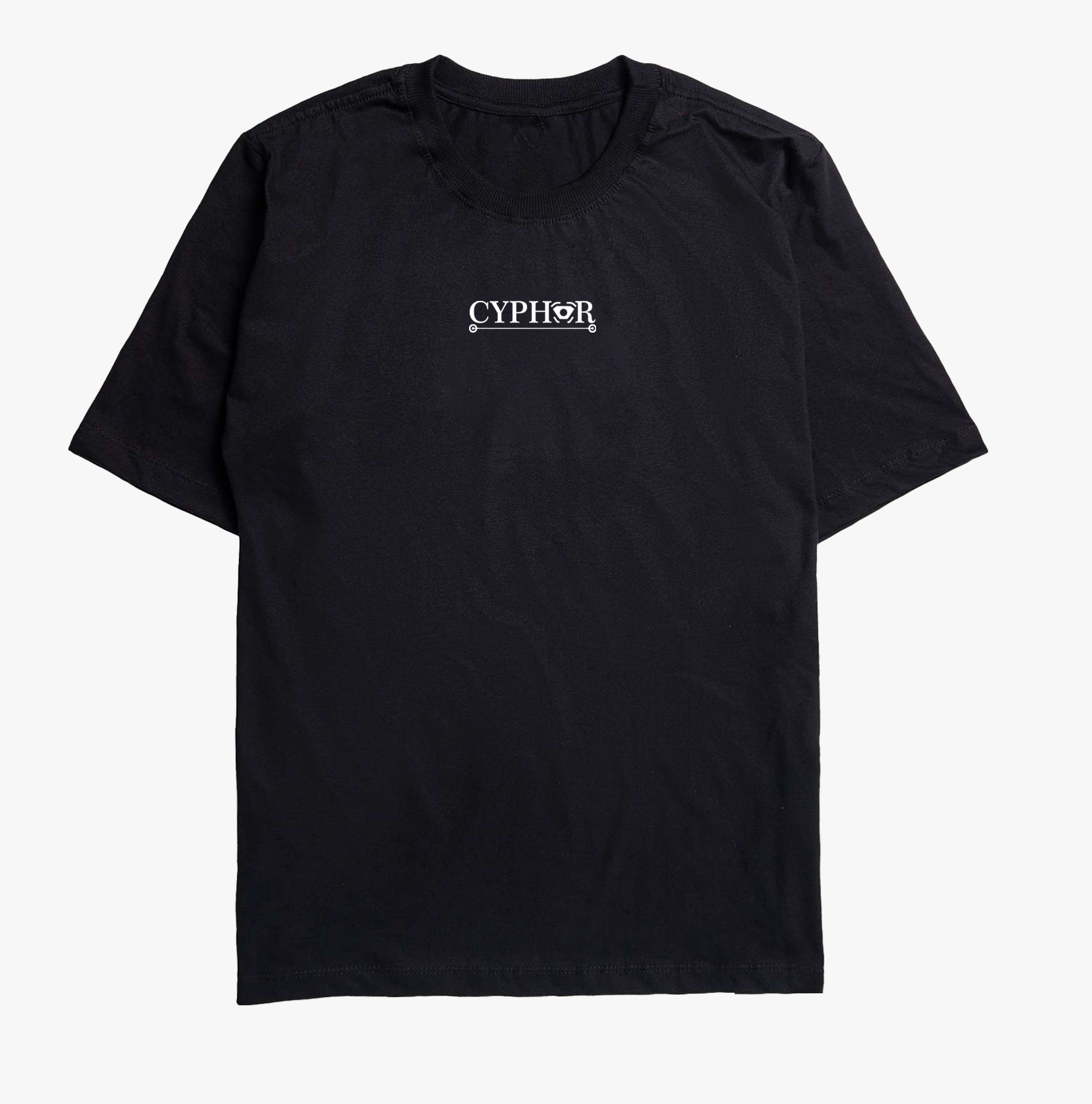 Camisa Cypher The King Trap