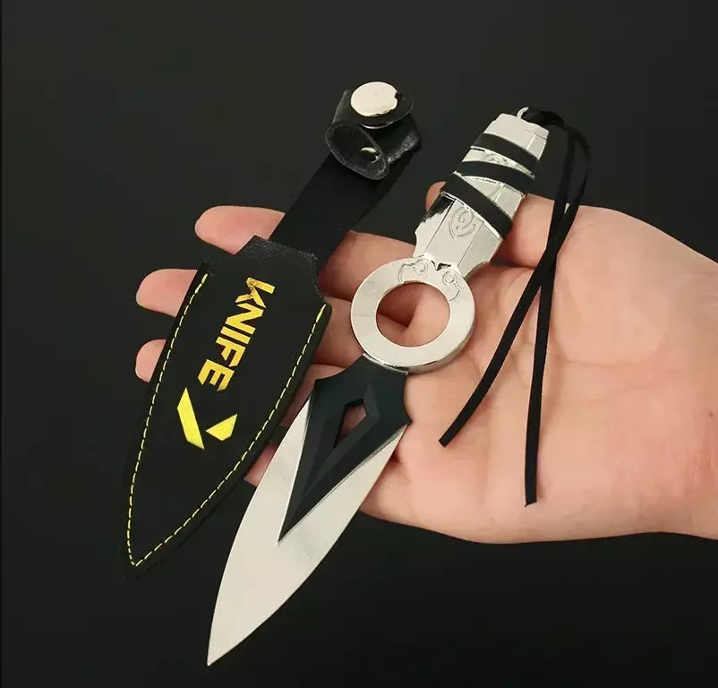 Kit Jett: Duelista Implacável