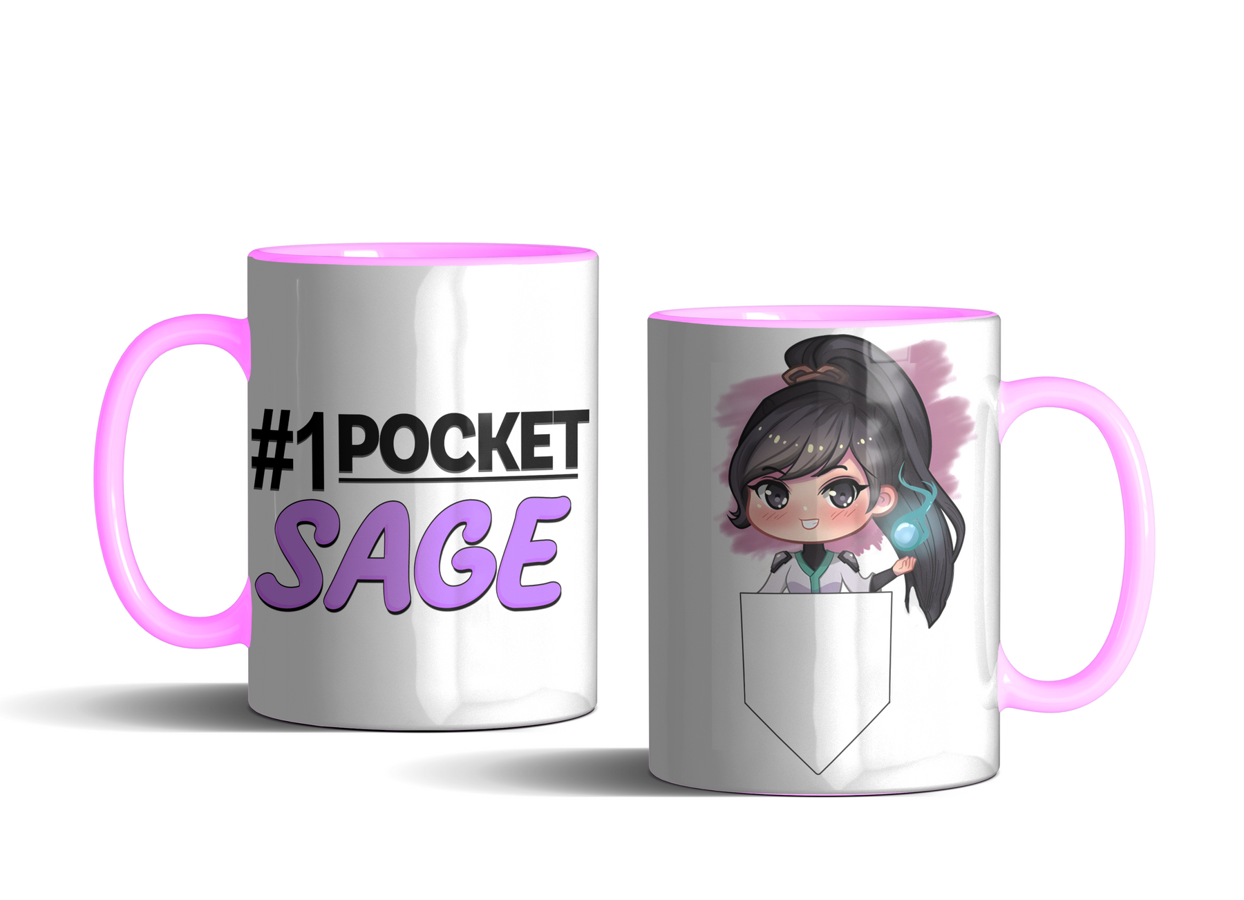 Caneca Sage Pocket