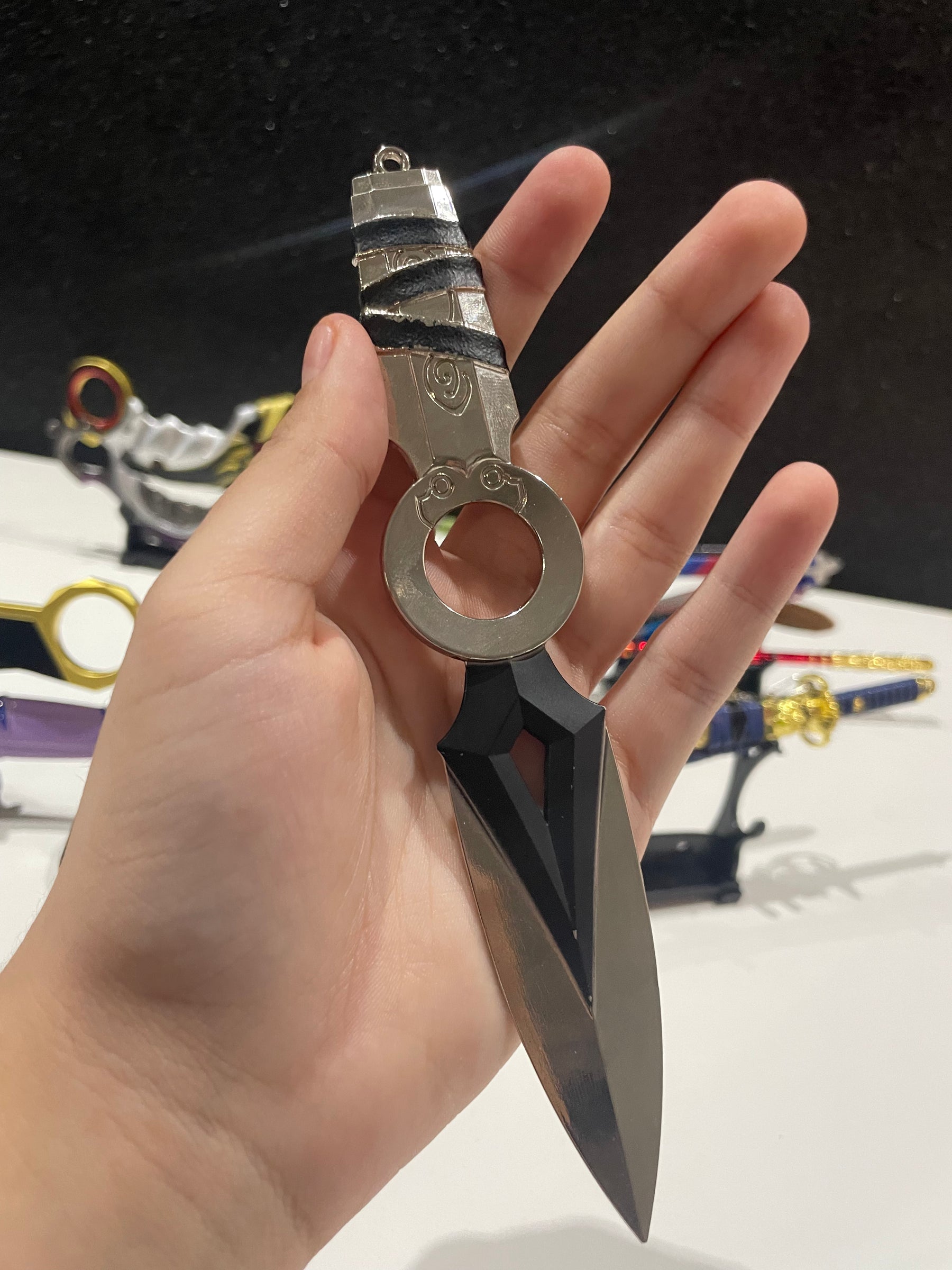 Kit Jett: Duelista Implacável