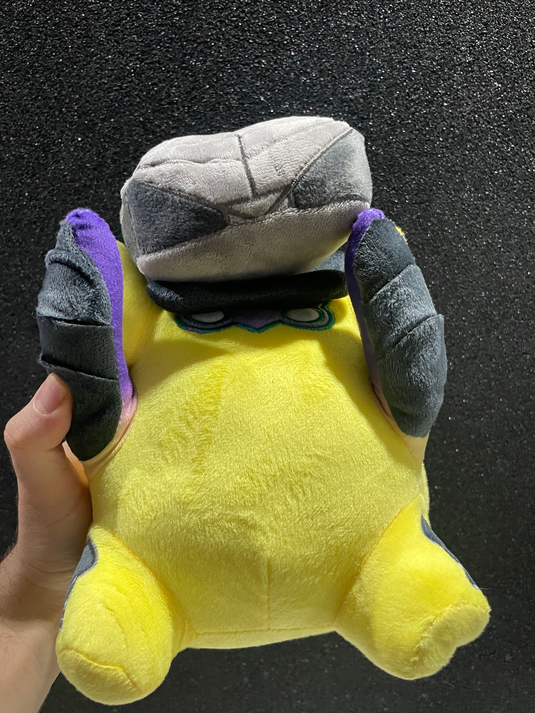 Wingman carregador de Spike