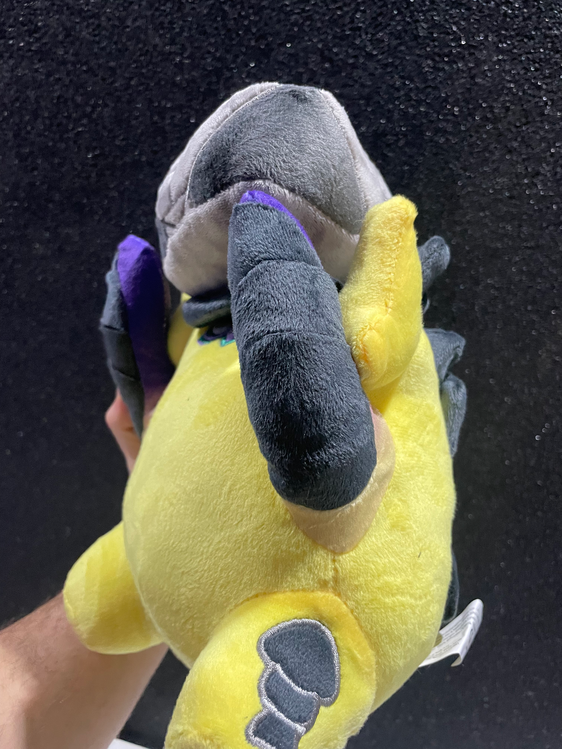 Wingman carregador de Spike