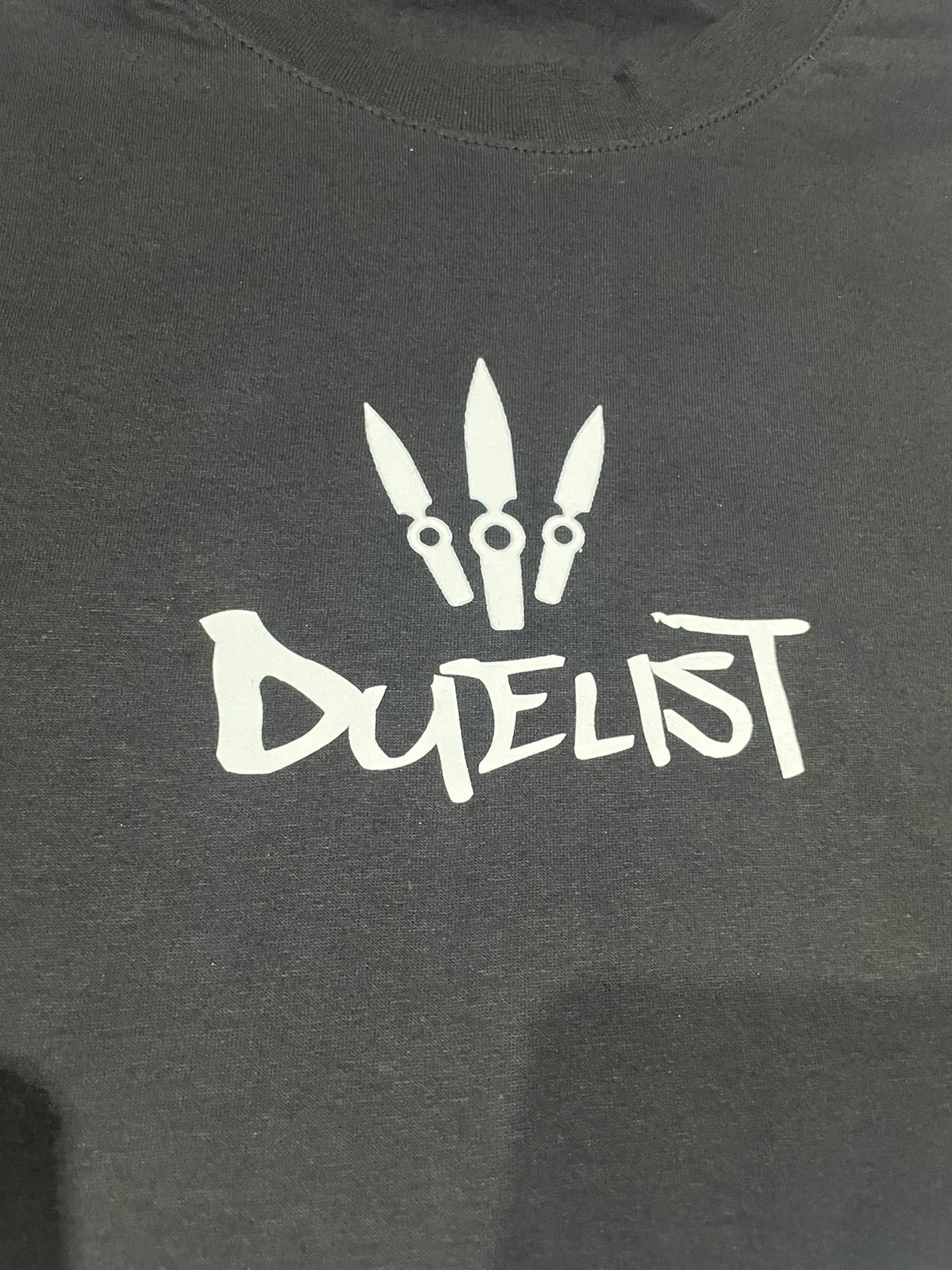 Camisa Jett Duelist Since 2020