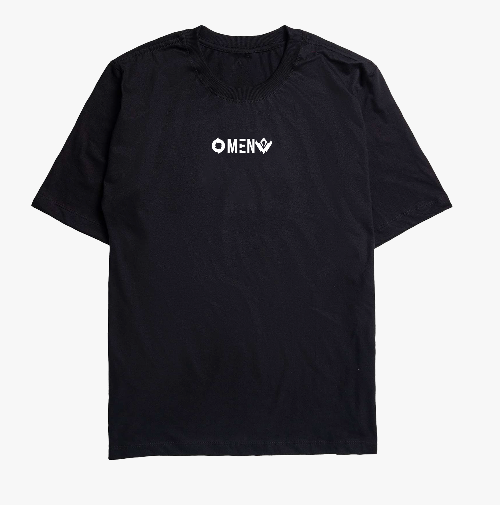 Camisa Omen the Nightmare