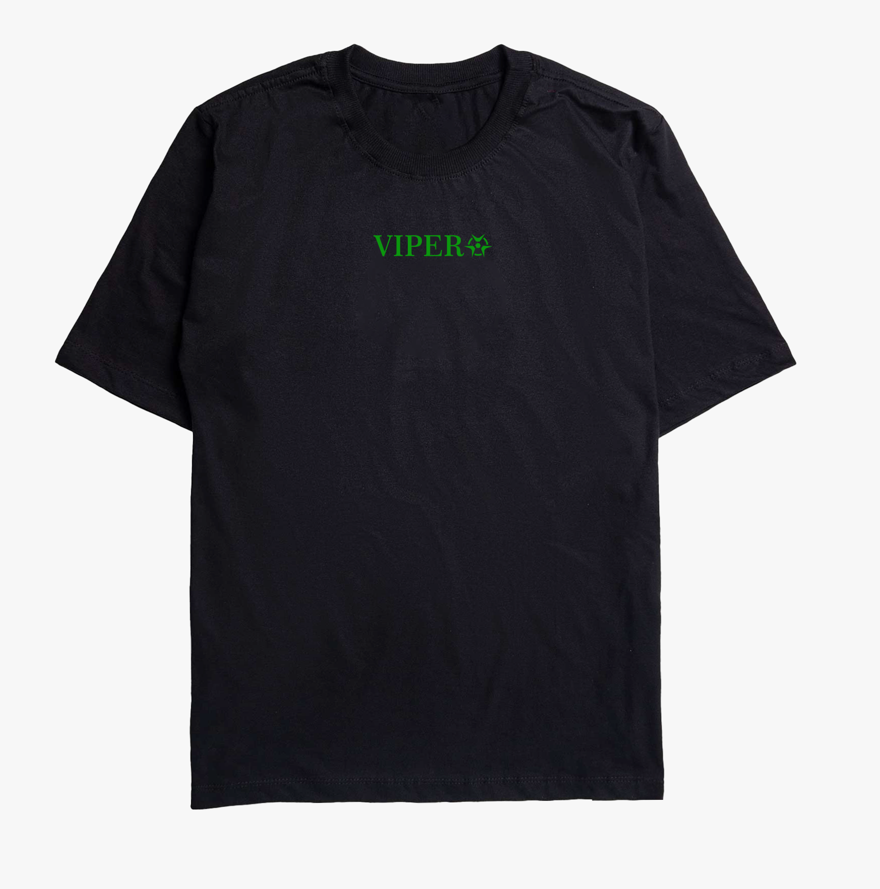 Camisa Viper's Worlds