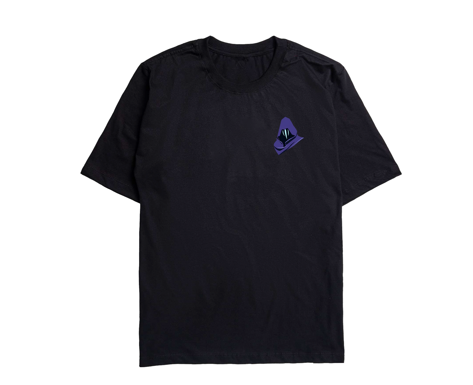 Camiseta Basic Omen the goat
