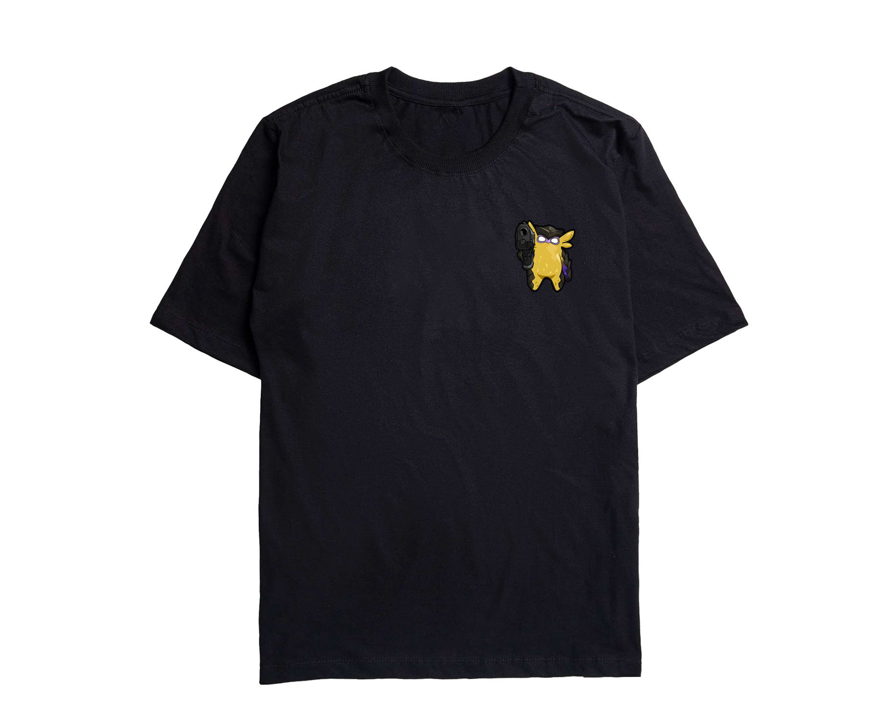 Camiseta Basic Wingman shooter