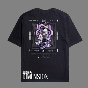 ISO Dimension Of Duelist