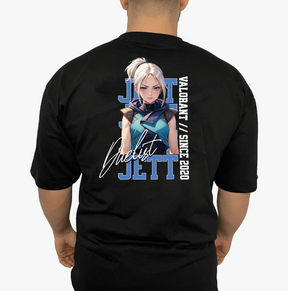 Camisa Jett Duelist Since 2020