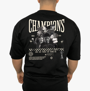 Camisa LOUD CHAMPIONS 2022, The Legends