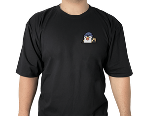 Coleção Basic [6 Camisetas]