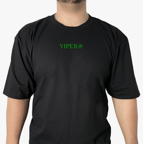 Camisa Viper's Worlds