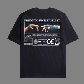 Camisa Instapick Duelist