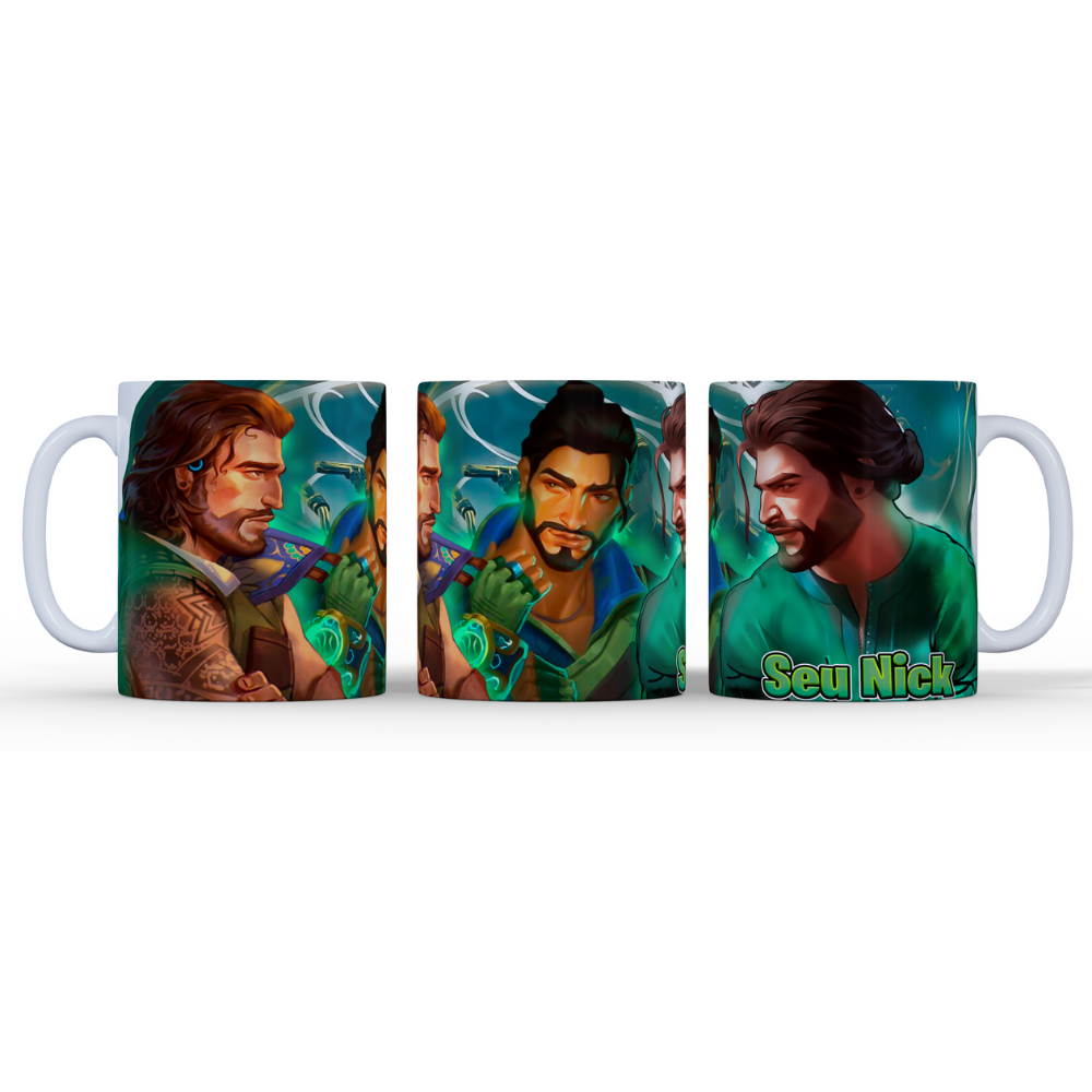 CANECA HARBOR'S ELEGANTES