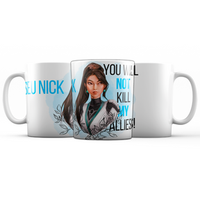 CANECA SAGE & FALAS