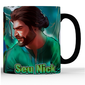 CANECA HARBOR'S ELEGANTES