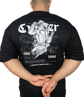 Camisa Cypher The King Trap