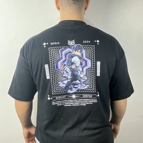 ISO Dimension Of Duelist