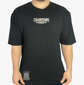 Camisa LOUD CHAMPIONS 2022, The Legends