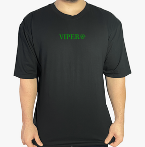 Camisa Viper's Worlds