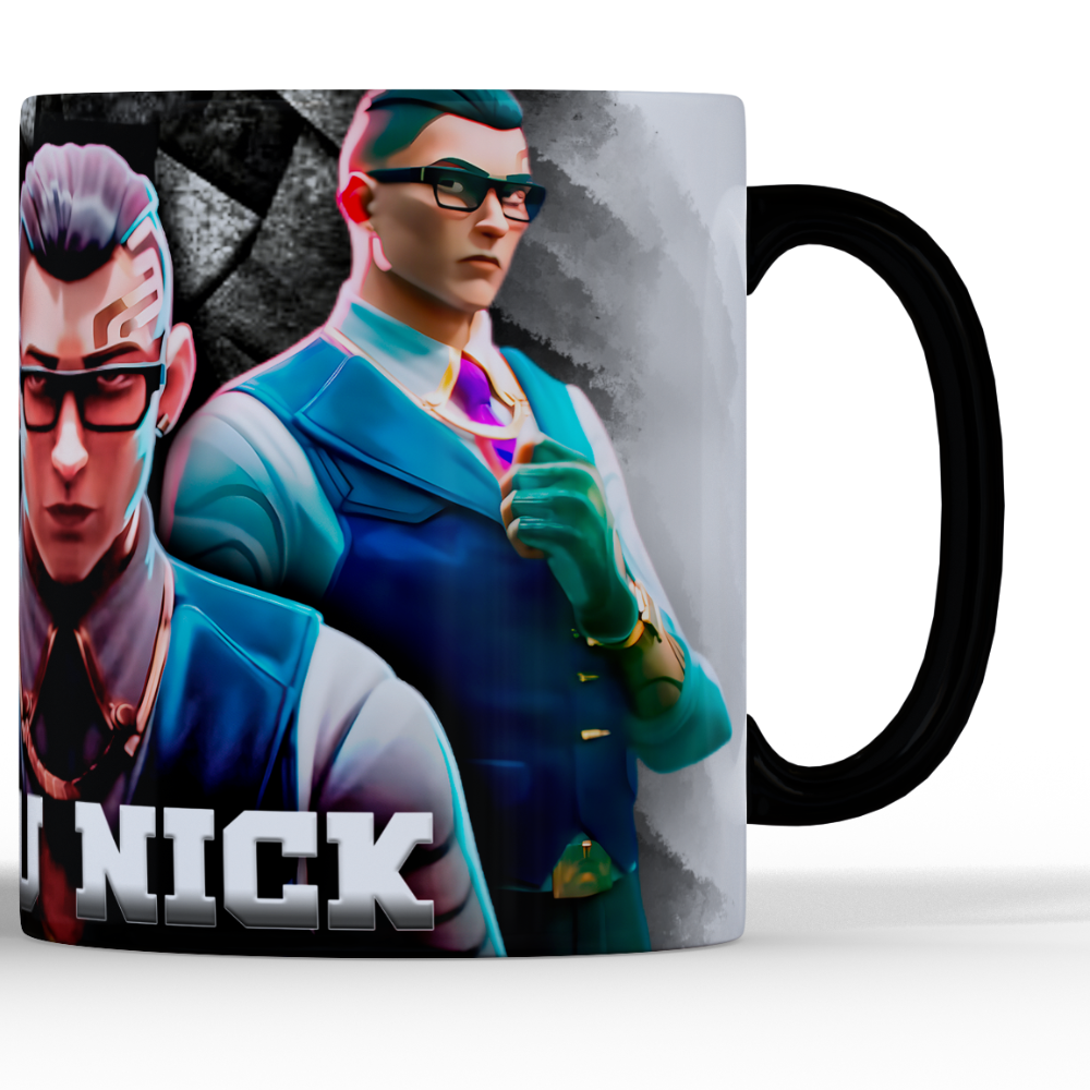 CANECA DARK CHAMBER