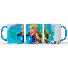 CANECA GEKKO MAIN