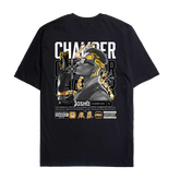 Oversized Chamber Luxury