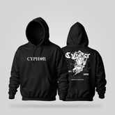 Moletom cypher