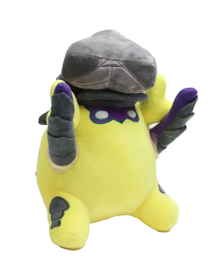 Wingman carregador de Spike