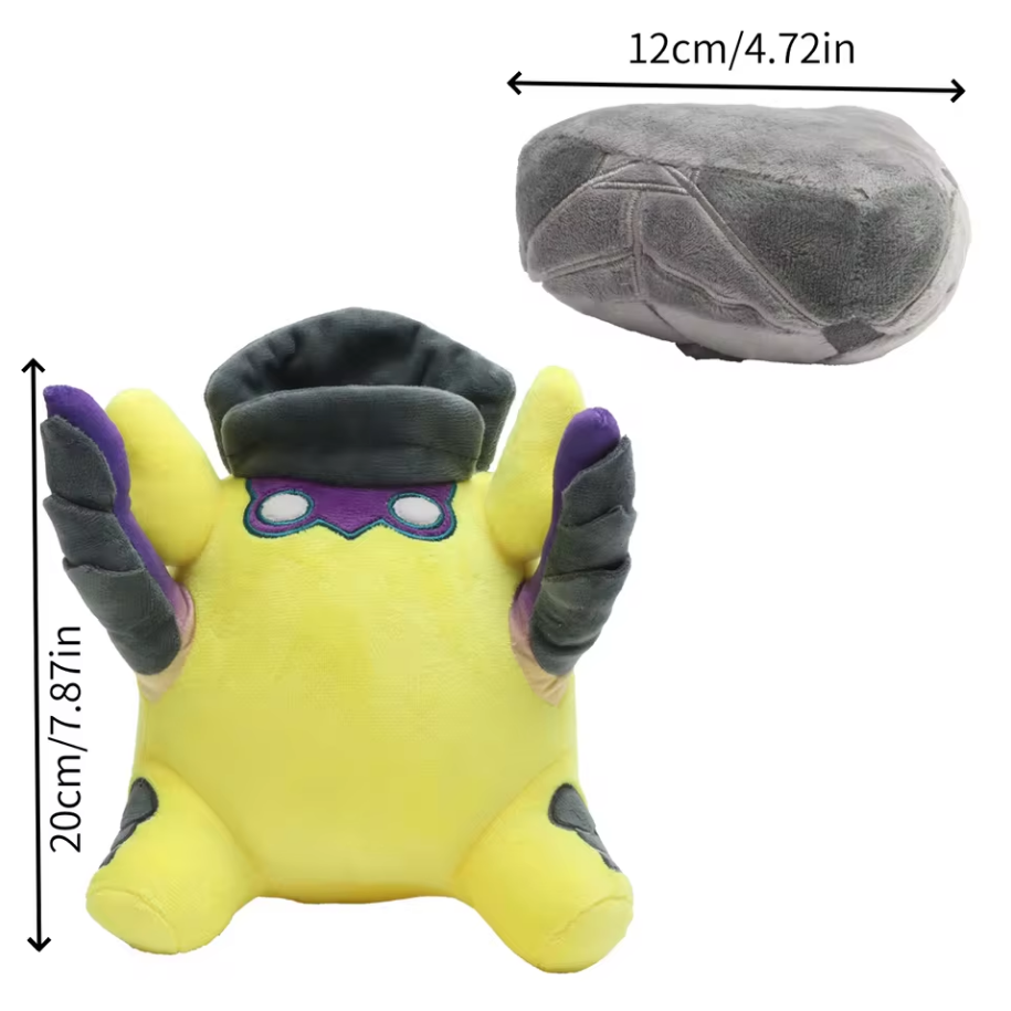Wingman carregador de Spike