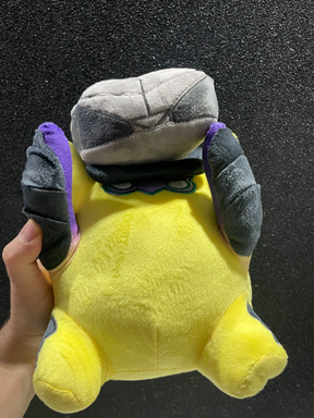 Wingman carregador de Spike