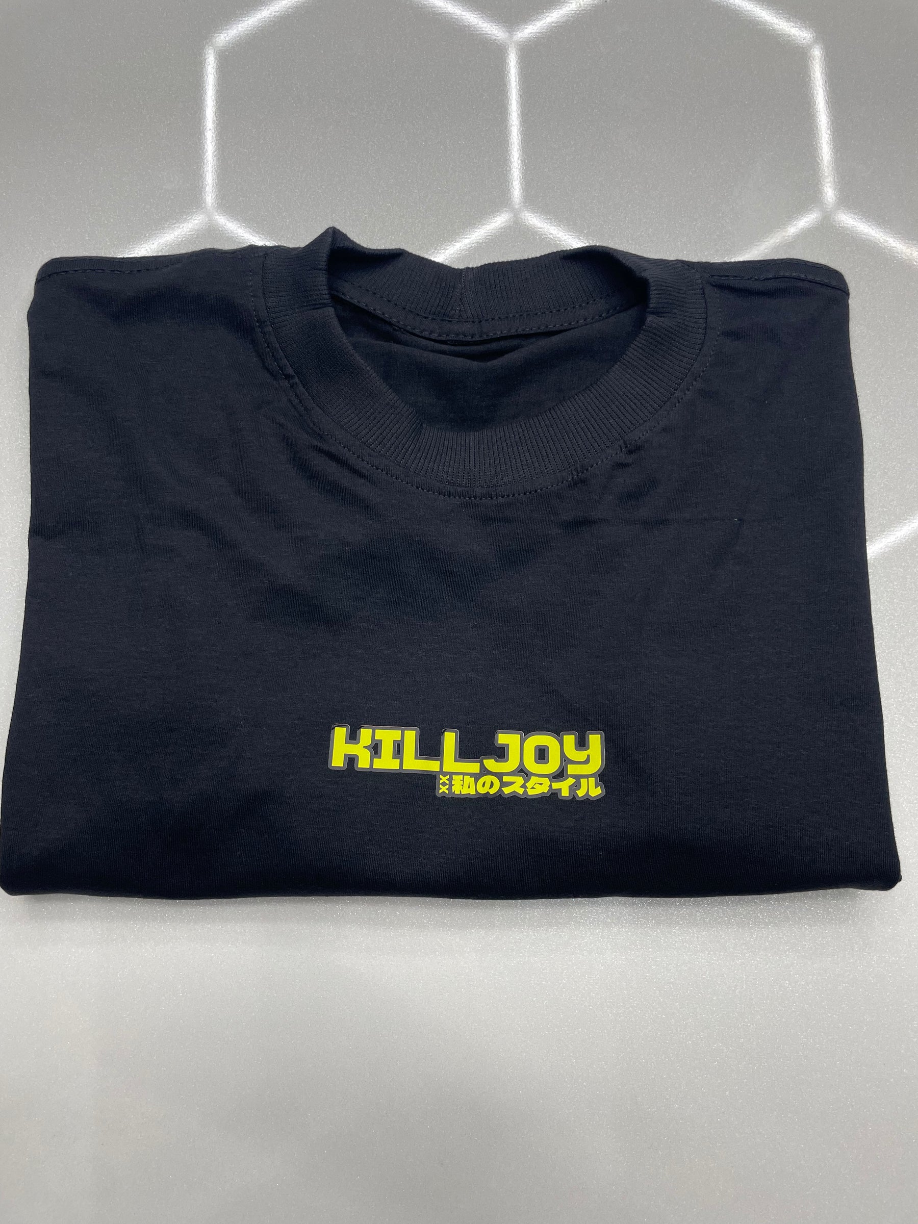 Oversized Killjoy Legends