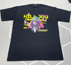 Oversized Killjoy Legends