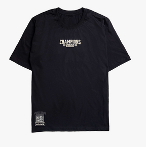 KIT LOUD CHAMPIONS! A História dos campeões
