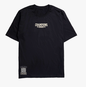 Camisa LOUD CHAMPIONS 2022, The Legends