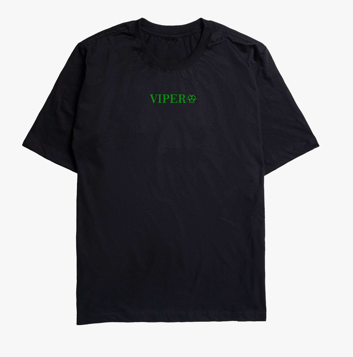 Camisa Viper's Worlds