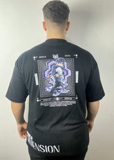 ISO Dimension Of Duelist