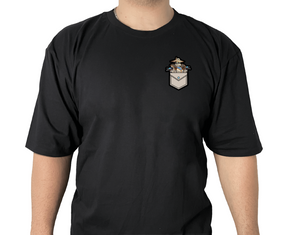 Coleção Basic [6 Camisetas]