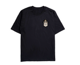 Camiseta Basic Cypher de Bolso