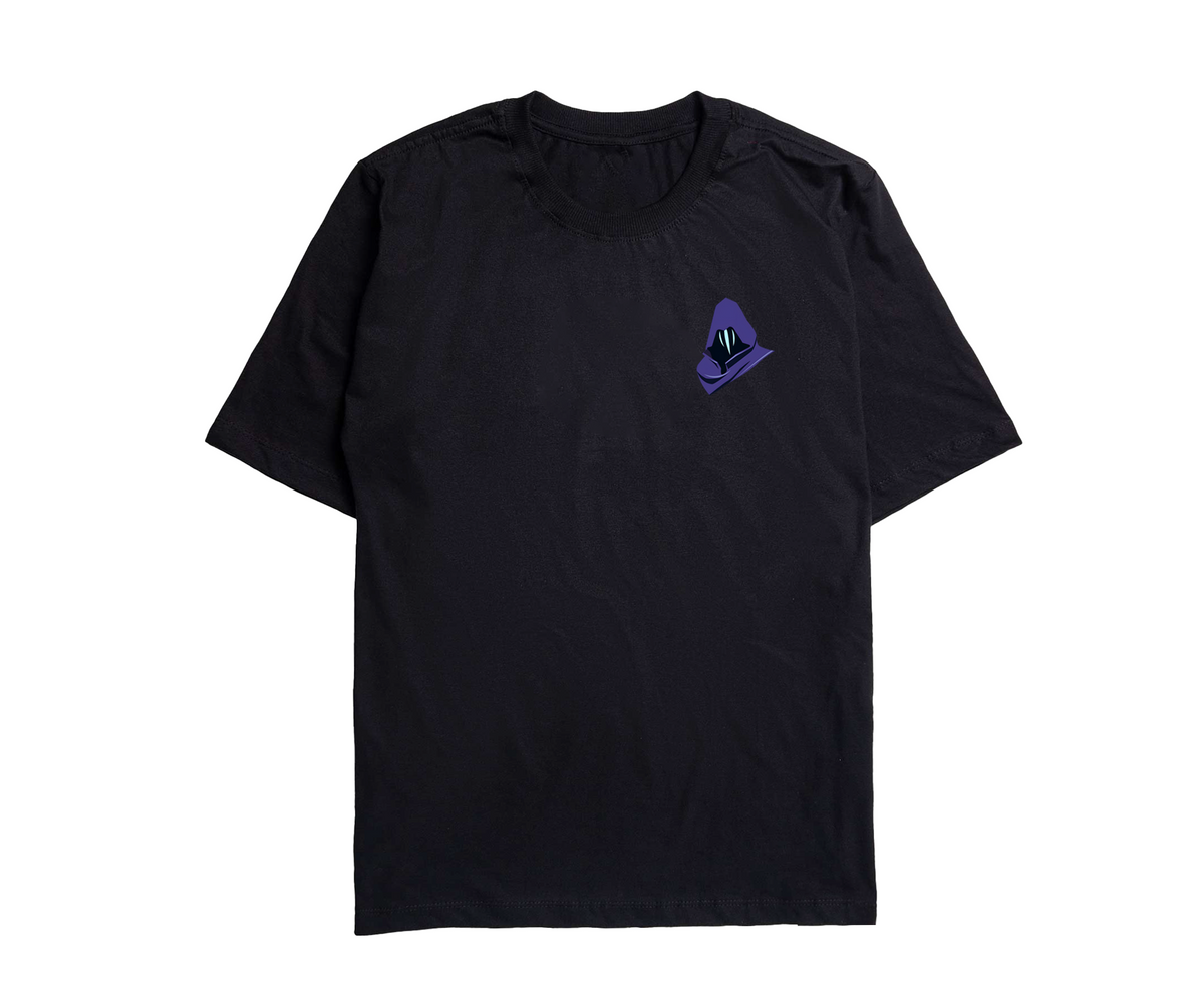 Camiseta Basic Omen the goat