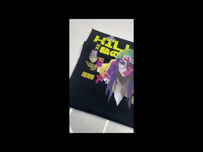 Oversized Killjoy Legends