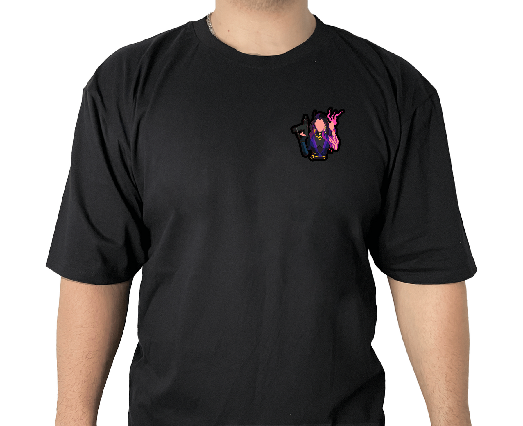 Coleção Basic [6 Camisetas]